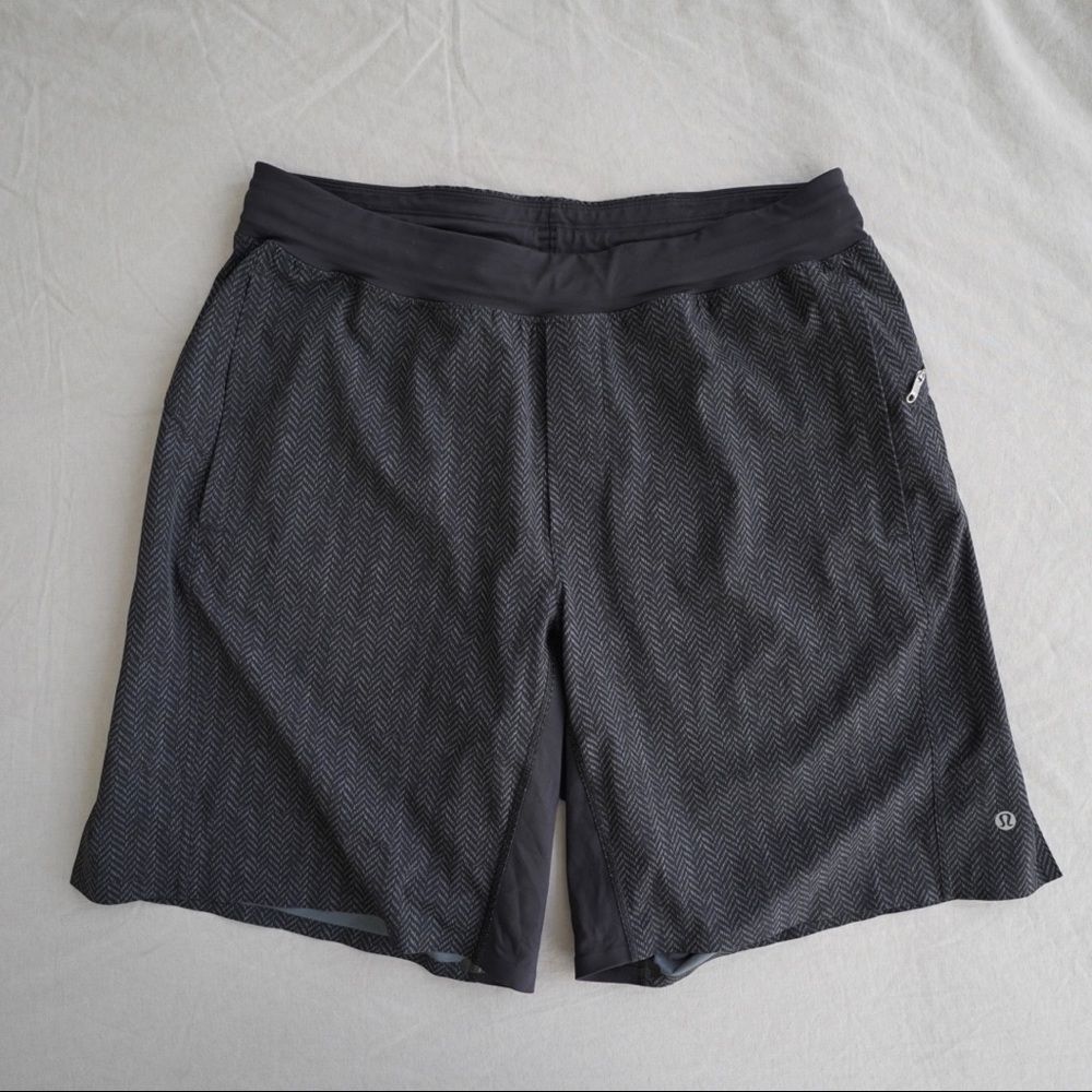 COPY - Lululemon shorts 9”